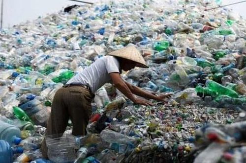Chính thức phê duyệt Đề án Phát triển kinh tế tuần hoàn ở Việt Nam