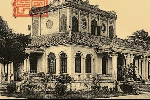 Công bố gần 100 phiên bản Châu bản, tư liệu về 'thuật trị quốc' của vua Minh Mạng