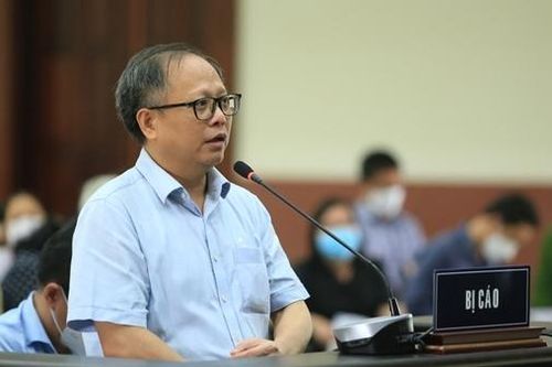 Bị cáo Tất Thành Cang được giảm án