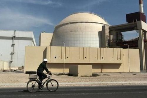 Iran gỡ bỏ camera giám sát của IAEA khỏi cơ sở hạt nhân