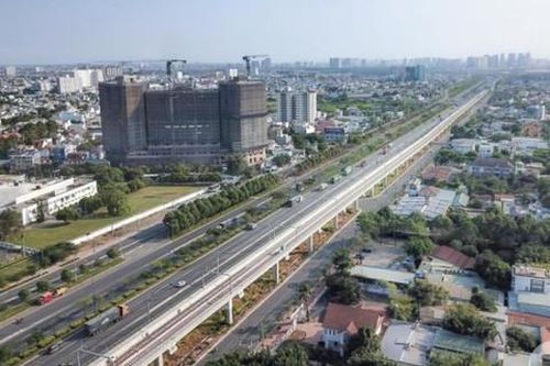 Bài 2: Tác động mạnh mẽ trong mở rộng không gian đô thị và giảm áp lực giao thông