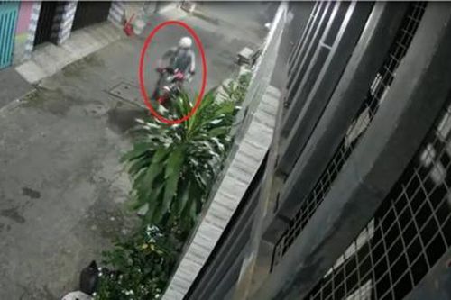 TPHCM: Truy xét nhóm trộm 2 xe máy và nhiều tài sản của sinh viên