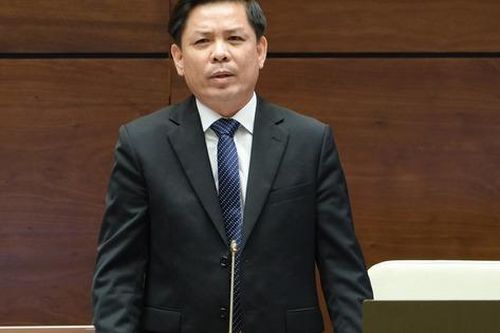 Bộ trưởng GTVT: 'Chưa phát hiện lợi ích nhóm trong dự án BOT'
