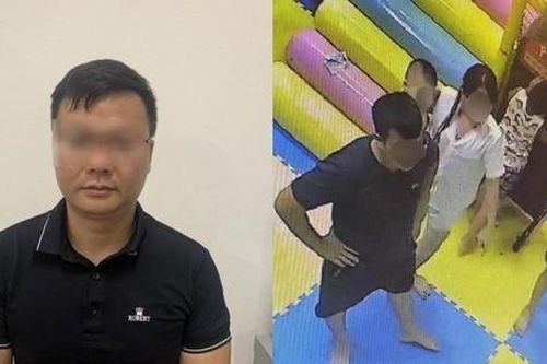 Vụ người đàn ông đánh bé gái 4 tuổi ở khu vui chơi: Gia đình vẫn chưa nhận được lời xin lỗi