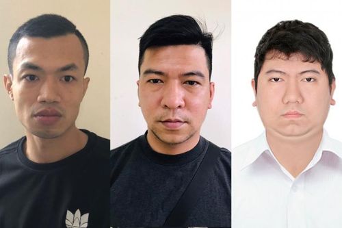 Từ chiếc ví để quên, lộ đường dây làm giả giấy tờ để lừa đảo