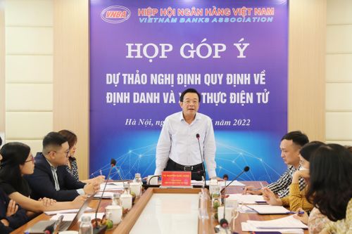 Các ngân hàng muốn được khai thác trực tiếp cơ sở dữ liệu dân cư quốc gia