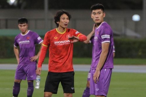 U23 Việt Nam - ẩn số thú vị của vòng tứ kết U23 châu Á