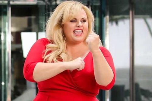 'Nàng béo' Rebel Wilson công khai là người đồng tính