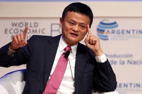 'Gã khổng lồ' fintech của tỷ phú Jack Ma sắp hồi sinh?
