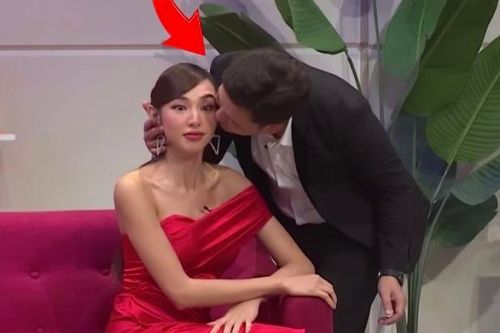Thùy Tiên phản hồi về tình huống tranh cãi ở Ơn giời, cậu đây rồi