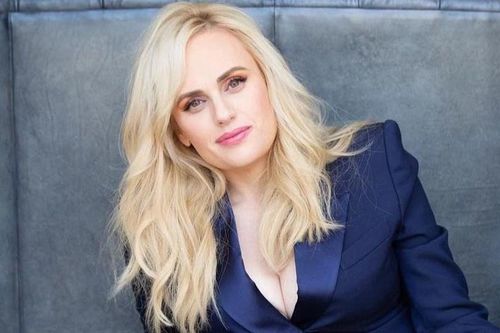 Rebel Wilson công khai là người đồng tính
