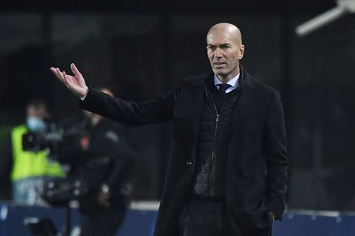Loạn tin Zidane về PSG
