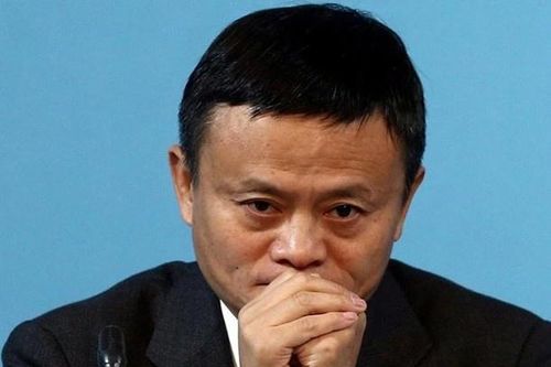 Trung Quốc phủ nhận kế hoạch hồi sinh startup 'con cưng' của Jack Ma