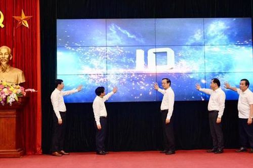 Bộ GD&ĐT phát động Cuộc thi Xây dựng thiết bị dạy học số lần thứ nhất
