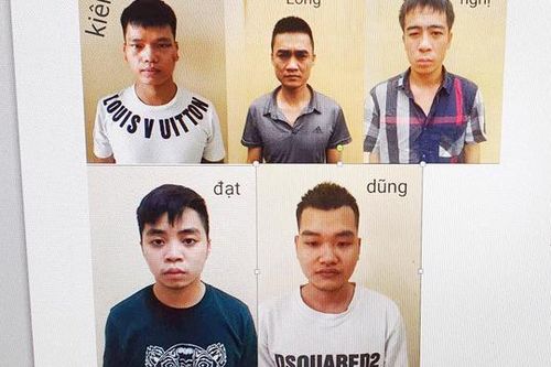 Hưng Yên: Truy bắt 5 đối tượng đục tường nhà tạm giam bỏ trốn