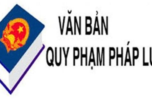 Khẩn trương xử lý dứt điểm 3 văn bản có quy định trái pháp luật