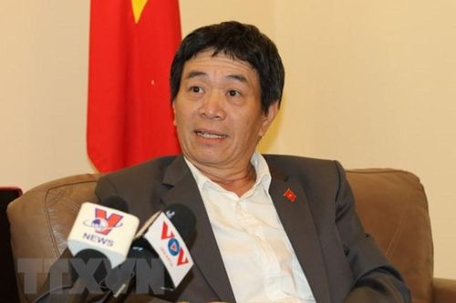 Việt Nam hoàn thành xuất sắc vai trò Chủ tịch Hội đồng ủy thác ASEAN