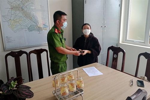 Nhân lên những việc làm tốt
