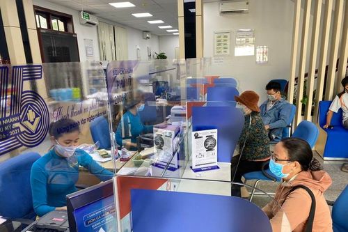 Bà Rịa – Vũng Tàu: Đẩy mạnh việc thanh toán không dùng tiền mặt
