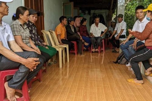 Bỏ trường trung học xây trường mầm non ở Quảng Ngãi: Phụ huynh không đồng thuận