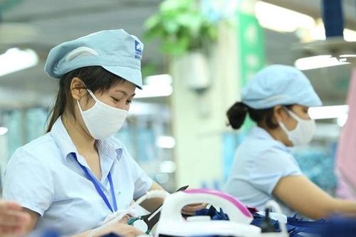 Dự thảo Nghị định quy định mức lương tối thiểu: Hy vọng đời sống người lao động được cải thiện