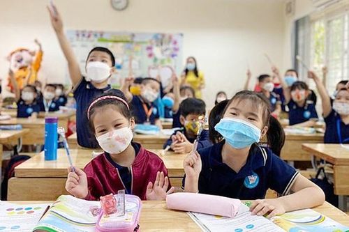 Một số địa phương kéo dài thời gian năm học: Bảo đảm chất lượng, không tạo áp lực