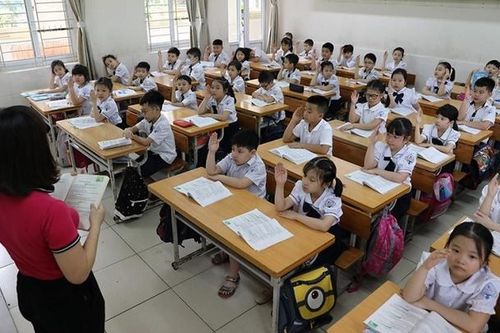 Bù đắp cho học trò