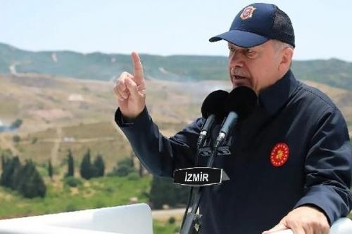 Sau gần 20 năm lãnh đạo Thổ Nhĩ Kỳ, Tổng thống Erdogan có tái tranh cử?