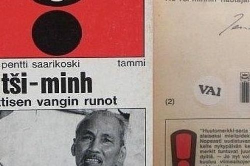 'Nhật ký trong tù' của Chủ tịch Hồ Chí Minh có thêm bản dịch tiếng Uzbek