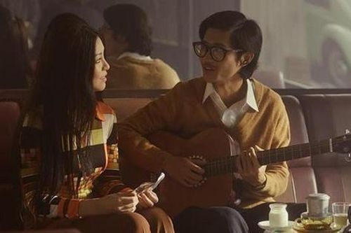 'Em và Trịnh': Giao thoa hài hòa giữa cả tiểu sử và âm nhạc