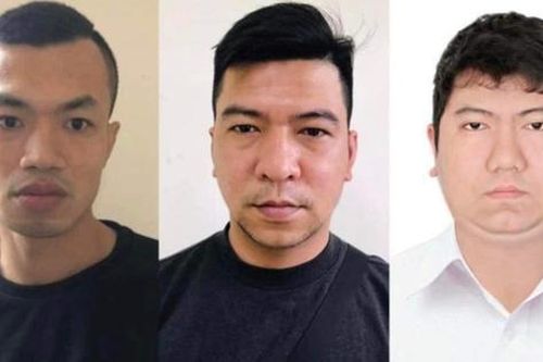 Bắt giữ 3 đối tượng trong đường dây làm giả giấy tờ