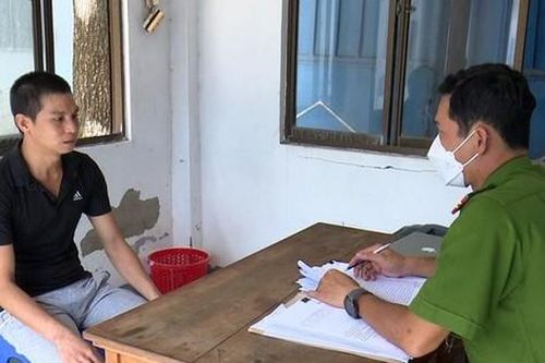 Đi nhậu rồi về nhà đâm anh ruột tử vong