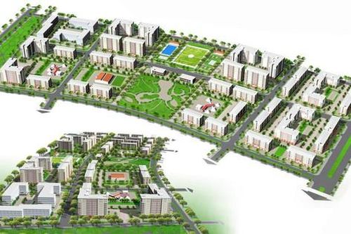 Vĩnh Phúc chấm dứt, thu hồi 11 dự án