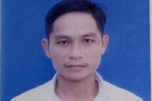 Chém 3 người hàng xóm thương vong