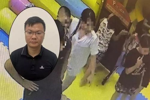 Người đàn ông hành hung bé gái 4 tuổi có phải chịu trách nhiệm hình sự?