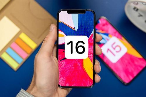 iOS 16 cho phép chuyển eSIM giữa các iPhone qua Bluetooth