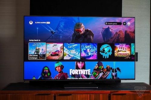 Microsoft đánh cược vào dịch vụ chơi game đám mây, 'báo tử' cho Xbox?