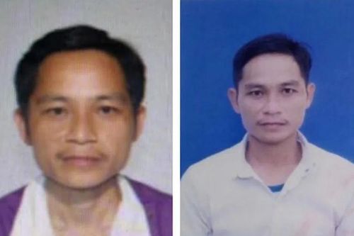 Truy tìm nghi phạm chém vợ chồng hàng xóm ở Thanh Hóa, 1 người tử vong