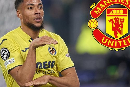 MU chốt nhanh Danjuma, Gundogan về Barca