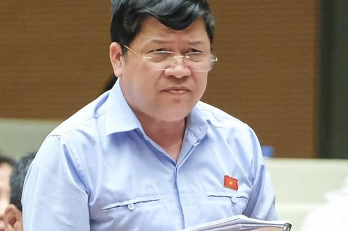 Đại biểu cảnh báo 'đau đớn nhất là mất cán bộ do cơ chế' khi nói về 3 dự án cao tốc