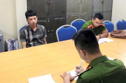 Giả công an vay tiền nhiều người ở Quảng Trị rồi ôm gần 2 tỷ bỏ trốn ra Móng Cái