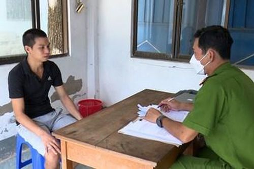 Khởi tố, bắt tạm giam đối tượng đâm anh ruột tử vong