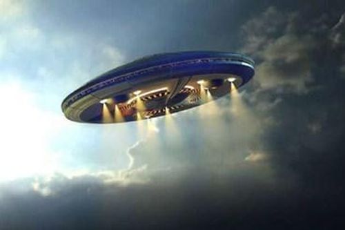 NASA chính thức tham gia sứ mệnh giải mã UFO