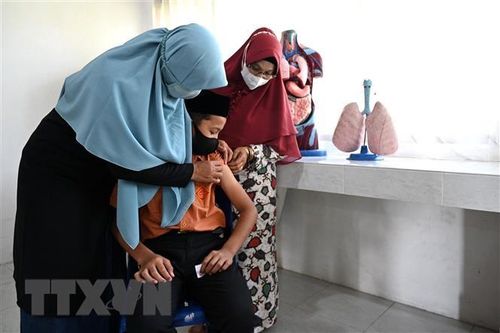 Indonesia sẽ giám sát hai tháng trước khi tuyên bố kết thúc đại dịch