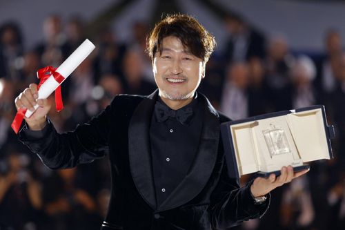 Hai phim Hàn Quốc thắng giải Cannes 'đổ bộ' rạp Việt trong mùa Hè