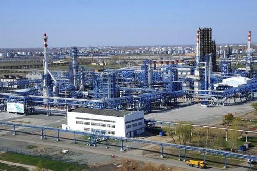 Tổng thống Putin tuyên bố Nga không đóng các giếng dầu trước sức ép trừng phạt