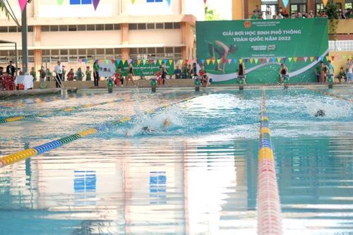 Khoảng 2.000 trẻ em, học sinh bị tử vong do đuối nước mỗi năm