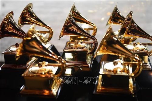 Grammy chú trọng hơn tới các giá trị giúp thay đổi xã hội