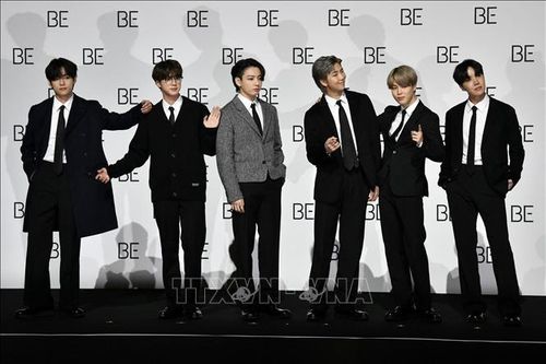 'Yet To Come' của BTS lập kỷ lục lịch sử trên Melon