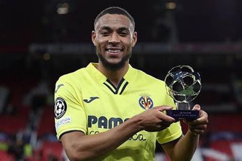 Arnaut Danjuma phát tín hiệu khiến Man United phải nhập cuộc ngay lập tức